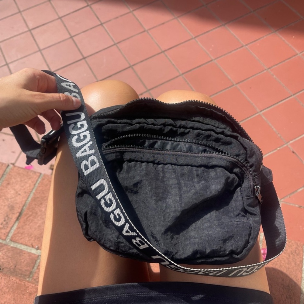 BAGGU Fanny Pack